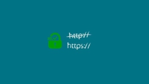 SSL Certificate 2020- HTTP to HTTPS, Padlock & secured connection