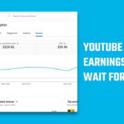 YouTube Earnings: How people can fake using inspect Element tool
