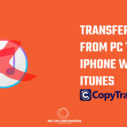 Transfer Music To Phone without iTunes