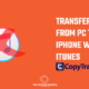 Transfer Music To Phone without iTunes