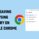 Stop Saving Browsing History on Google Chrome