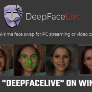 DeepFaceLive Windows