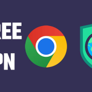 Free VPN for Chrome