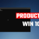 how to find the product in Windows 10 & 11 CMD
