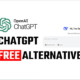 ChatGpt Free Alternative