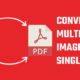 Images To PDF