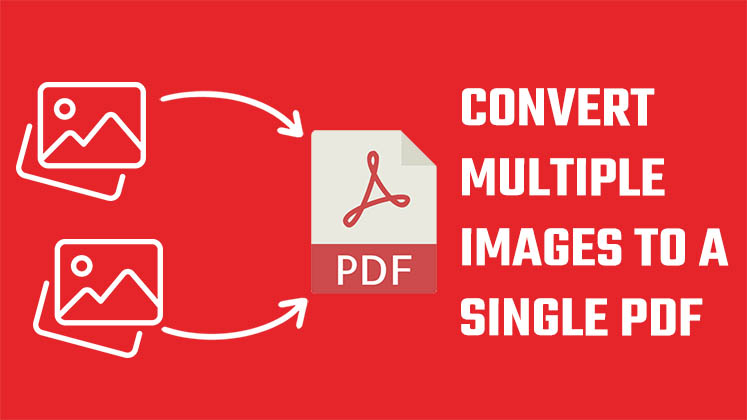 Images To PDF