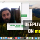 Installing DeepLiveCam on macOS