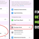 Fix Developer Mode Not Displaying