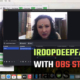 How to use iRoopDeepFaceCam with OBS Studio