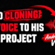 Clone Any Voice - RVC