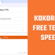 Free Text to Speech Online with Realistic Voices