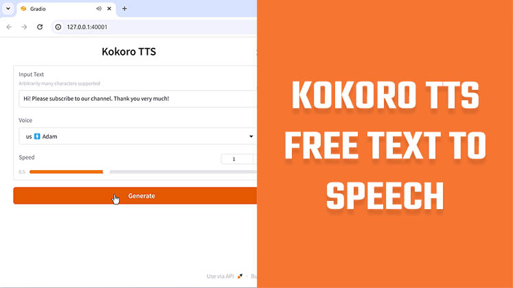 Free Text to Speech Online with Realistic Voices