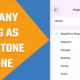 Use Any Audio as an iPhone Ringtone