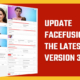 Update FaceFusion to the Latest Version