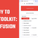 Ready To Use ToolKit Facefusion