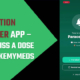 Medication reminder app – Never miss a dose with TakeMyMeds