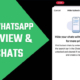 WhatsApp Lock, View & Hide Chats