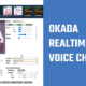 Okada RealTime AI Voice Changer