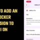 How to Add an Extension to Safari on iPhone | Ad Blocker Extension