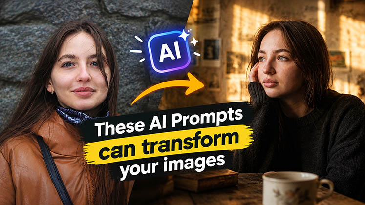 Find AI Image Prompts