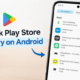 How to Check Download Play Store History on Android 2026
