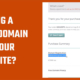 Buying a new domain, Namecheap