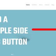 Add a simple side tab