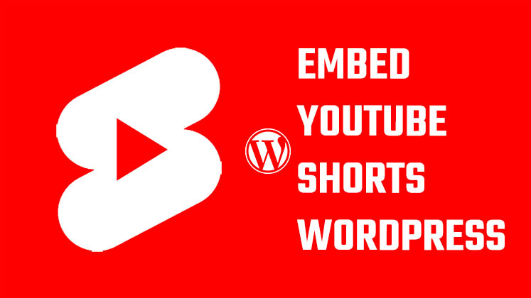 Embed YouTube Shorts