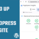 Speed Up your WordPress website
